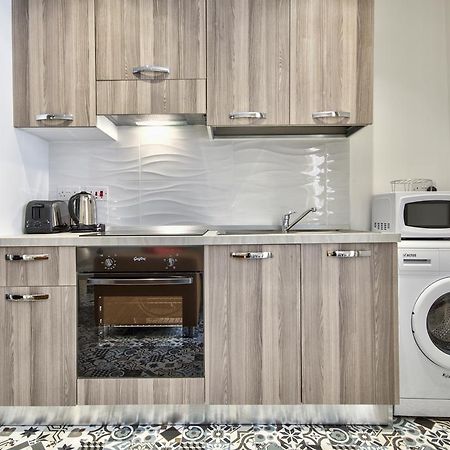 Central Valletta Two Bedroom Apartment エクステリア 写真