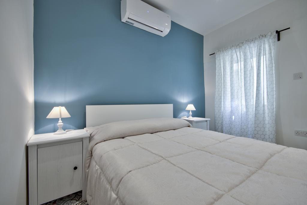 Central Valletta Two Bedroom Apartment エクステリア 写真