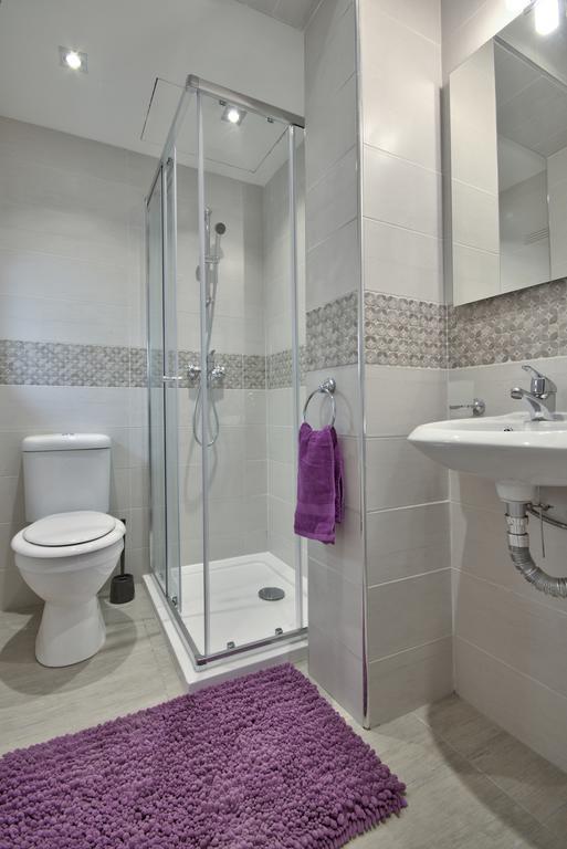 Central Valletta Two Bedroom Apartment エクステリア 写真