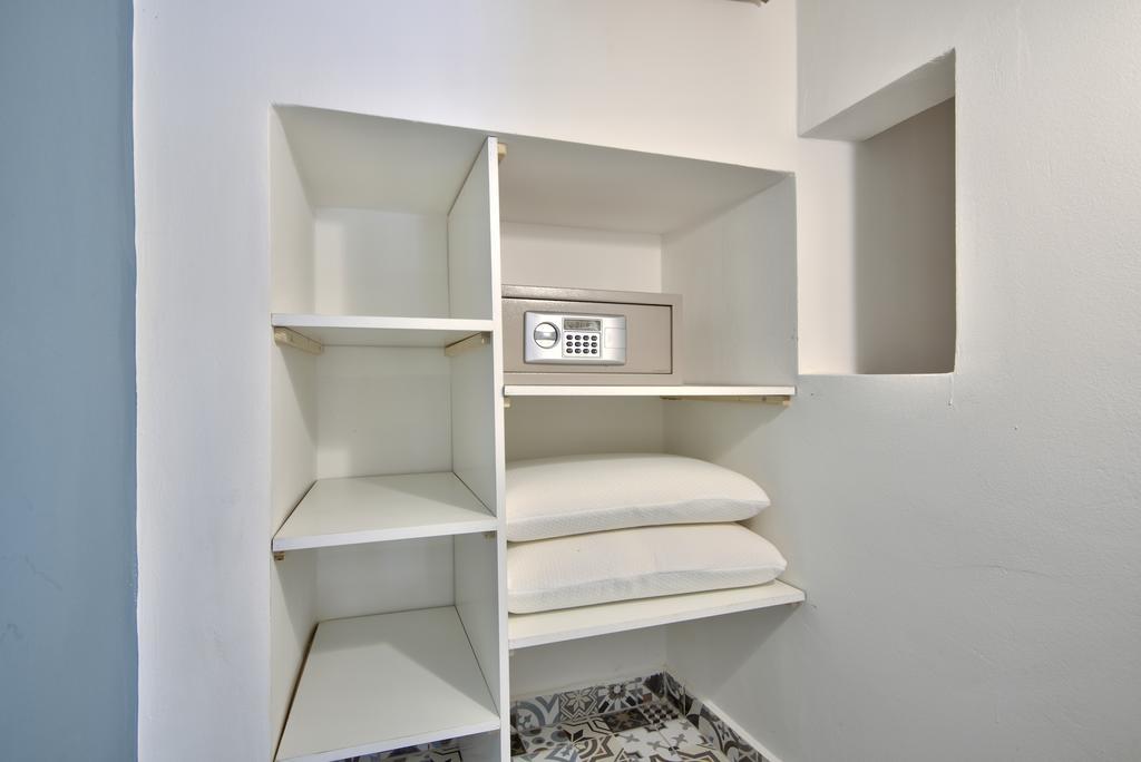 Central Valletta Two Bedroom Apartment エクステリア 写真